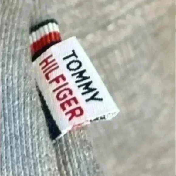 NWT Pittsburgh Steelers NFL Sweatshirt Tommy Hilfiger - Picture 4 of 6